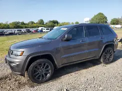 1C4RJFAG5JC148230 2018 JEEP GRAND CHEROKEE