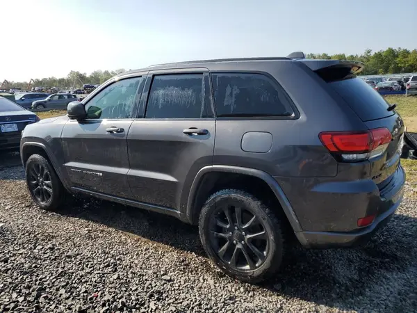 1C4RJFAG5JC148230 2018 JEEP GRAND CHEROKEE - Image 2