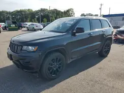 1C4RJFAG5JC148468 2018 JEEP GRAND CHEROKEE