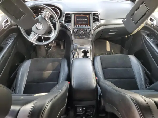 1C4RJFAG5JC148468 2018 JEEP GRAND CHEROKEE - Image 8