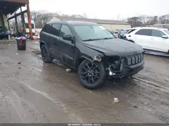 1C4RJFAG5JC156652 2018 JEEP GRAND CHEROKEE