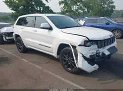 1C4RJFAG5JC156666 2018 JEEP GRAND CHEROKEE