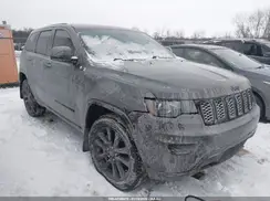 1C4RJFAG5JC156988 2018 JEEP GRAND CHEROKEE