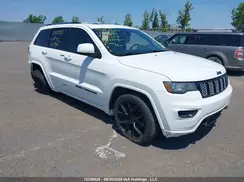 1C4RJFAG5JC159552 2018 JEEP GRAND CHEROKEE