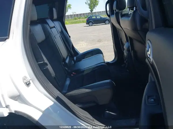1C4RJFAG5JC159552 2018 JEEP GRAND CHEROKEE - Image 8