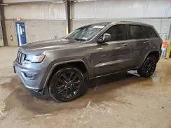 1C4RJFAG5JC164900 2018 JEEP GRAND CHEROKEE
