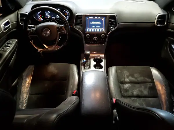 1C4RJFAG5JC164900 2018 JEEP GRAND CHEROKEE - Image 8