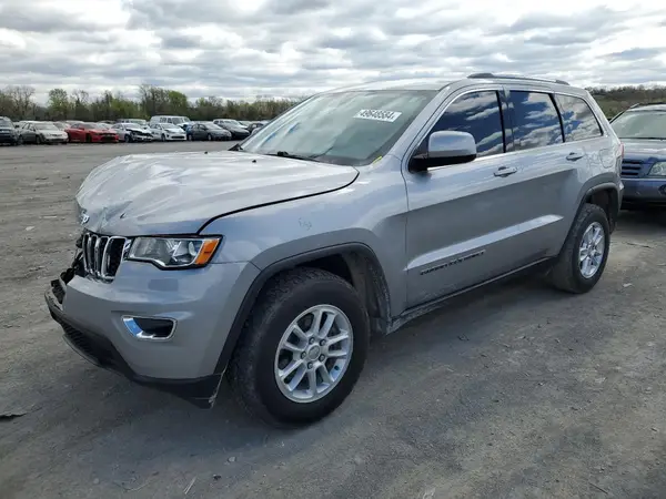 1C4RJFAG5JC165576 2018 JEEP GRAND CHEROKEE - Image 1
