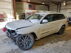 1C4RJFAG5JC170292 2018 JEEP GRAND CHEROKEE