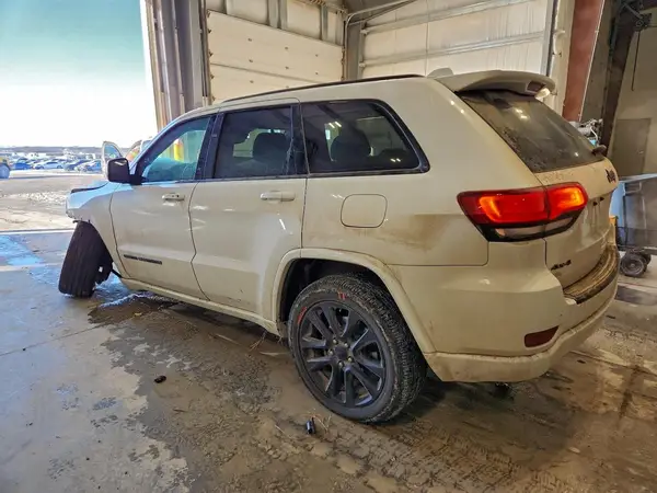1C4RJFAG5JC170292 2018 JEEP GRAND CHEROKEE - Image 2