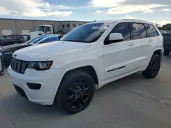 1C4RJFAG5JC172107 2018 JEEP GRAND CHEROKEE