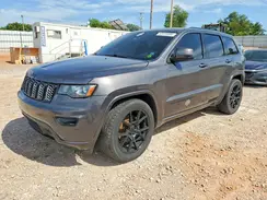 1C4RJFAG5JC172298 2018 JEEP GRAND CHEROKEE