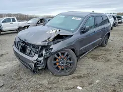 1C4RJFAG5JC173094 2018 JEEP GRAND CHEROKEE
