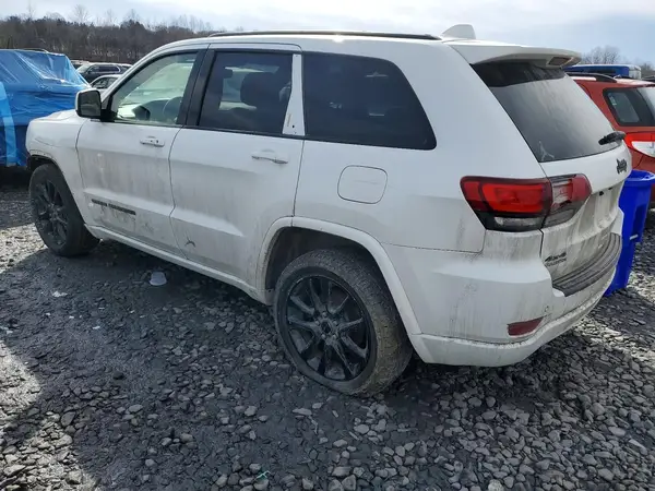 1C4RJFAG5JC173130 2018 JEEP GRAND CHEROKEE - Image 2