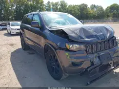 1C4RJFAG5JC173158 2018 JEEP GRAND CHEROKEE