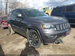 1C4RJFAG5JC174911 2018 JEEP GRAND CHEROKEE