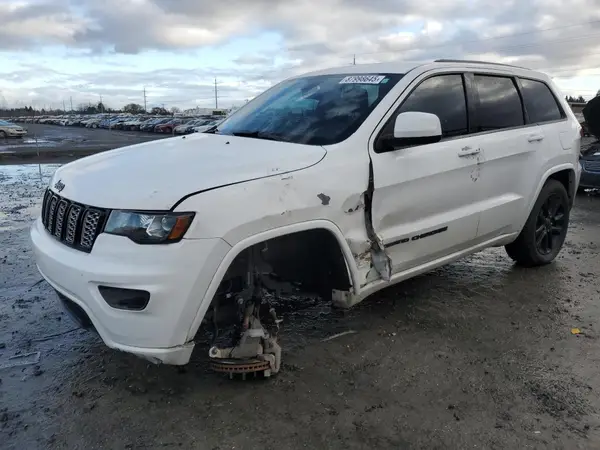 1C4RJFAG5JC177999 2018 JEEP GRAND CHEROKEE - Image 1