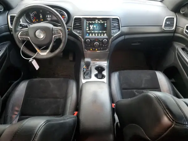 1C4RJFAG5JC177999 2018 JEEP GRAND CHEROKEE - Image 8