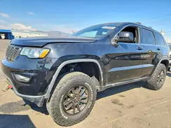1C4RJFAG5JC178750 2018 JEEP GRAND CHEROKEE