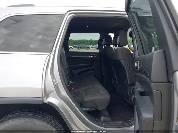 1C4RJFAG5JC178893 2018 JEEP GRAND CHEROKEE - Image 8