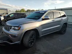 1C4RJFAG5JC179722 2018 JEEP GRAND CHEROKEE