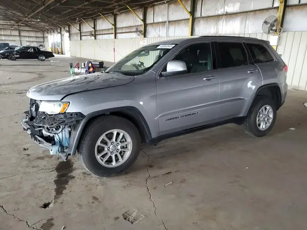 1C4RJFAG5JC180207 2018 JEEP GRAND CHEROKEE - Image 1