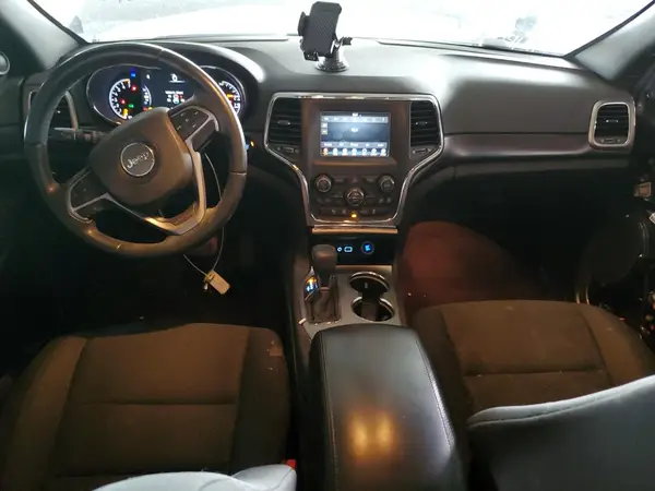 1C4RJFAG5JC180207 2018 JEEP GRAND CHEROKEE - Image 8