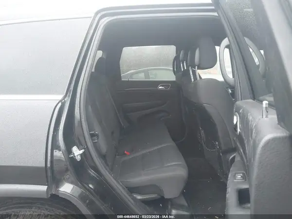 1C4RJFAG5JC180546 2018 JEEP GRAND CHEROKEE - Image 8