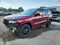 1C4RJFAG5JC181275 2018 JEEP GRAND CHEROKEE