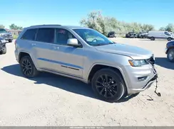1C4RJFAG5JC183317 2018 JEEP GRAND CHEROKEE