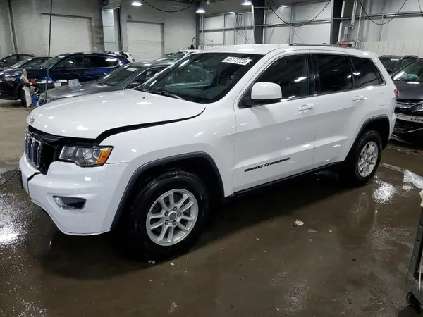 1C4RJFAG5JC188498 2018 JEEP GRAND CHEROKEE - Image 1