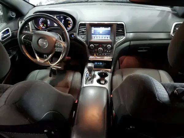 1C4RJFAG5JC188498 2018 JEEP GRAND CHEROKEE - Image 8