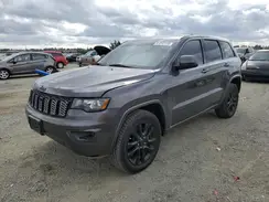 1C4RJFAG5JC189067 2018 JEEP GRAND CHEROKEE