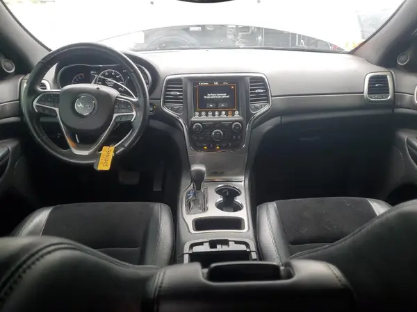1C4RJFAG5JC189067 2018 JEEP GRAND CHEROKEE - Image 8