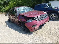1C4RJFAG5JC190476 2018 JEEP GRAND CHEROKEE