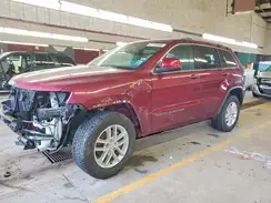 1C4RJFAG5JC199579 2018 JEEP GRAND CHEROKEE