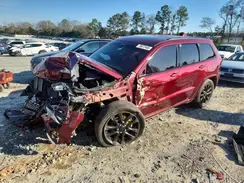 1C4RJFAG5JC203792 2018 JEEP GRAND CHEROKEE
