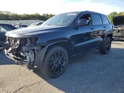 1C4RJFAG5JC211858 2018 JEEP GRAND CHEROKEE