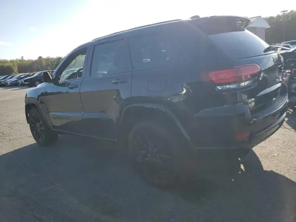 1C4RJFAG5JC211858 2018 JEEP GRAND CHEROKEE - Image 2