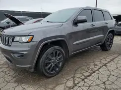 1C4RJFAG5JC214341 2018 JEEP GRAND CHEROKEE