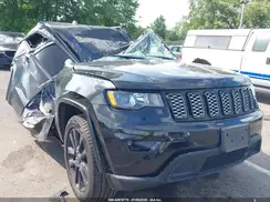 1C4RJFAG5JC215683 2018 JEEP GRAND CHEROKEE