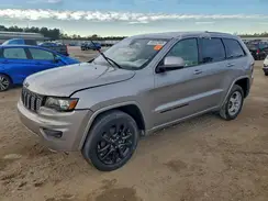 1C4RJFAG5JC217501 2018 JEEP GRAND CHEROKEE