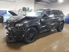 1C4RJFAG5JC217532 2018 JEEP GRAND CHEROKEE