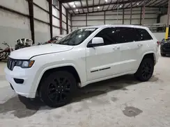 1C4RJFAG5JC217546 2018 JEEP GRAND CHEROKEE