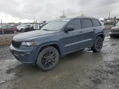 1C4RJFAG5JC219944 2018 JEEP GRAND CHEROKEE