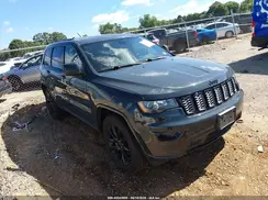 1C4RJFAG5JC220303 2018 JEEP GRAND CHEROKEE