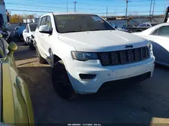 1C4RJFAG5JC222715 2018 JEEP GRAND CHEROKEE