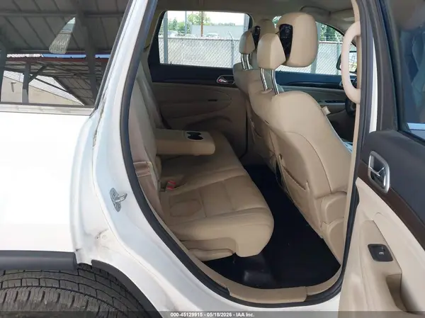1C4RJFAG5JC223010 2018 JEEP GRAND CHEROKEE - Image 8