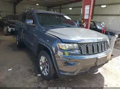 1C4RJFAG5JC227090 2018 JEEP GRAND CHEROKEE