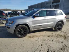 1C4RJFAG5JC227719 2018 JEEP GRAND CHEROKEE